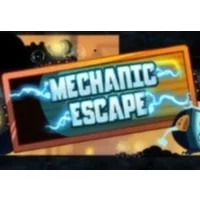Mechanic Escape Steam CD Key - Action Platformer Adventure