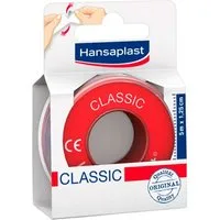 Hansaplast Klassieke Tape - 1 25 cm