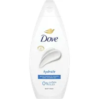 Dove Hydrate Body Wash – 225 ml