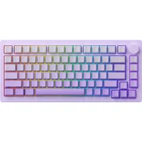 MonsGeek M1W V3 HE-SP – Viola