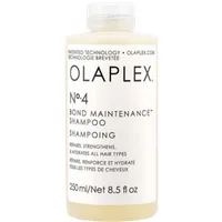 Olaplex NO.4 Bond onderhoudsshampoo - 250ml