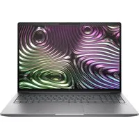 Hp Nb Zbook X 16 G1I Core Ultra 7 255H 32Gb 1Tb 16 Wuxga Win 11 Pro – Alluminio