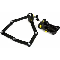 Antifurto pieghevole Onguard K9 79cm
