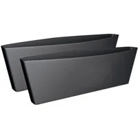 InnovaGoods Organizer per auto - 2 pezzi