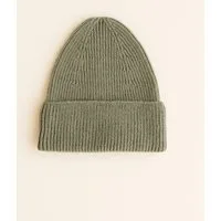 Hvid Beanie Fonzie Artichoke - 6-10j – S