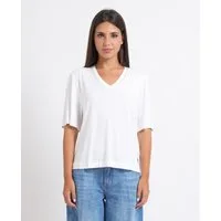 T-shirt donna Guess relaxed fit