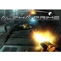 Alpha Prime Steam Gift - Action-Packed Space Adventure on Steam
