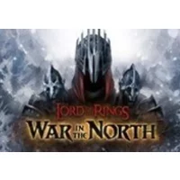 Lord of the Rings: War in the North Steam Gift - Action RPG