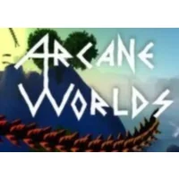 Buy Arcane Worlds Steam CD Key - Action Adventure Game | Steam