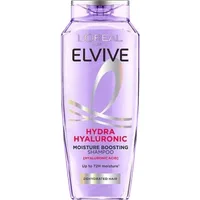 L’Oréal Elvive Hydra Hyaluronic Moisture Boosting Shampoo – 250 ml