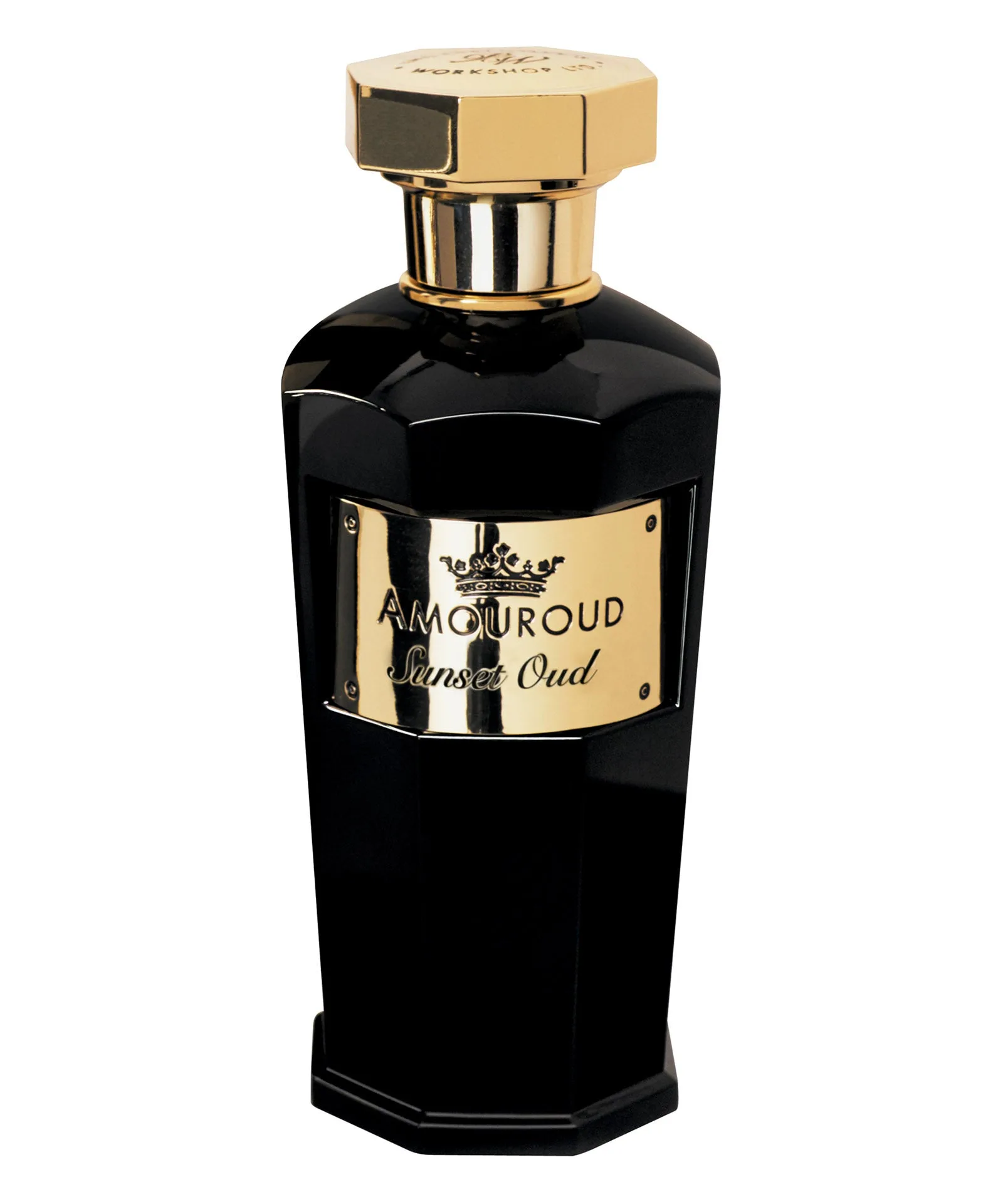 Sunset Oud Eau de Parfum - 100 ml – Arancione