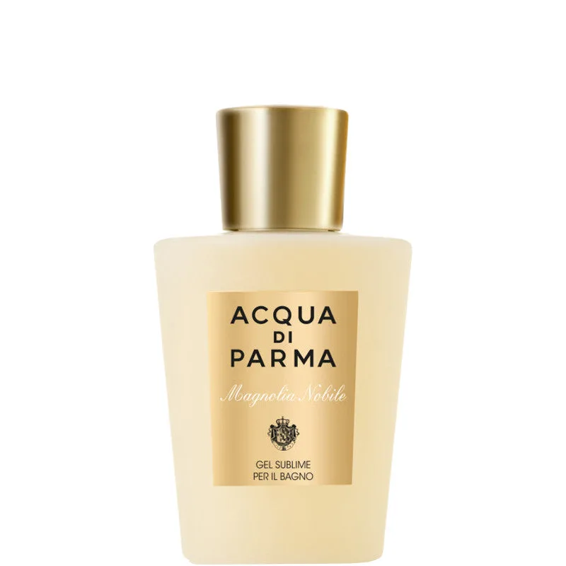 Magnolia Nobile Gel Sublime per il Bagno - 200ML