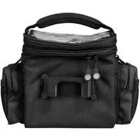 Borsa da telaio Topeak TourGuide HandleBar Bag