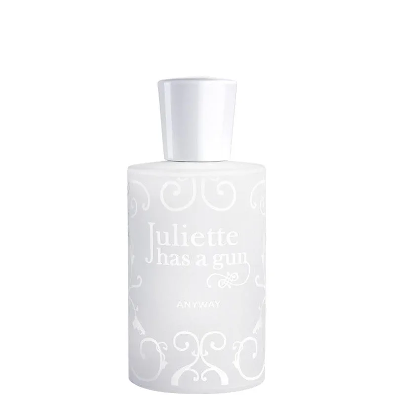 Anyway Eau de Parfum - 50ML – Donna