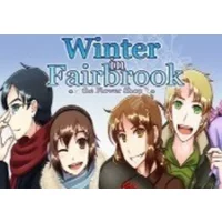 Flower Shop: Winter In Fairbrook – Engaging Dating & Farming