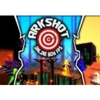 Arkshot Steam CD Key - Action Arena Shooter for Multiplayer Fun