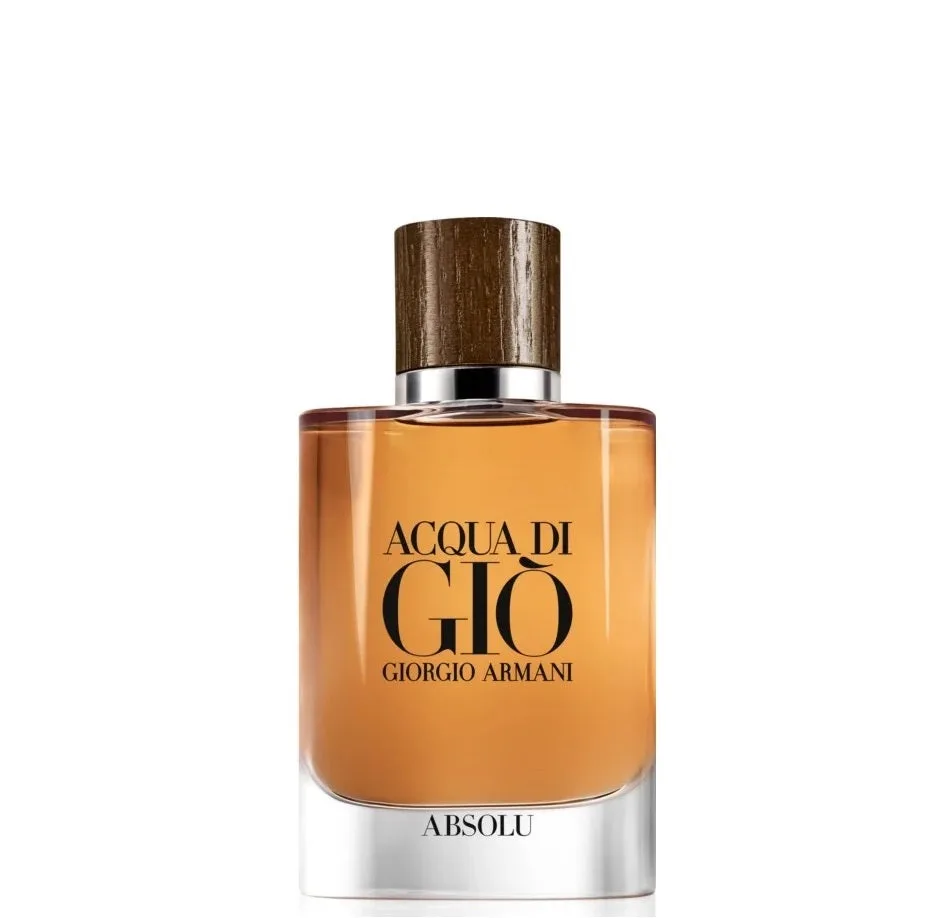 Acqua di Giò Homme Absolu - 75ML – Uomo