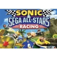 Sonic & Sega All-Stars Racing Steam Gift - High-Speed Racing