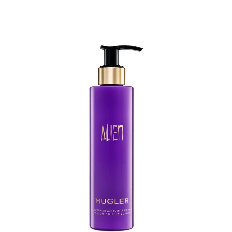 Alien Latte Corpo - 200ml - New Pack – Donna