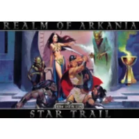 Realms of Arkania 2 – Star Trail Classic Steam CD Key | Emba