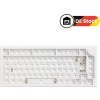 MonsGeek M1 V5 VIA DIY Kit – Bianco