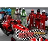 Pitstop Challenge Steam CD Key - Ultimate Racing Simulation Game