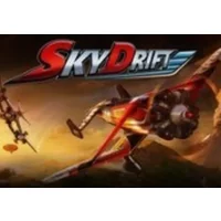 Skydrift - High-Octane Sky Racing Game on Steam | Get Your S