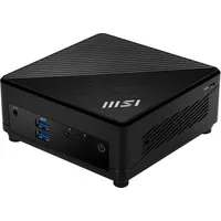 Pc Msi Cubi 5 Core 3 Bb No Hdd/Ram C3-100U Wifi H/D Vesa – Bianco · L