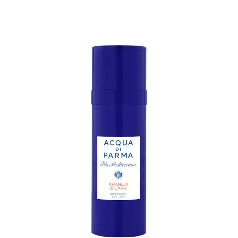 Arancia di Capri Lozione Corpo - 150ML