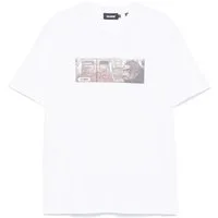 T-shirt uomo maniche corte