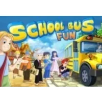 School Bus Fun Steam CD Key - Manage Kids, Earn Trophies | S – Bambino