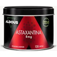 Astaxantina – L