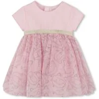 Abito neonata rosa – Bambina