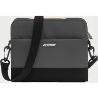 Borsa a tracolla Marybell di K-way impermeabile – Donna