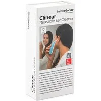 InnovaGoods Clineaire oorreiniger
