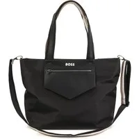 Borsa bambino fasciatoio