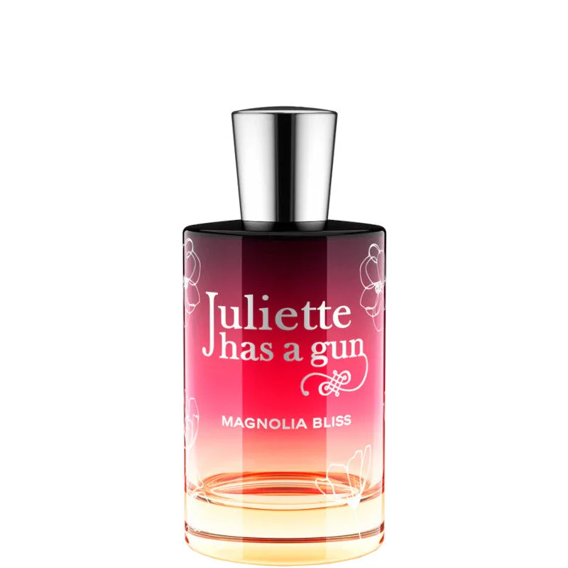 Magnolia Bliss Eau de Parfum - 50ML – Unisex
