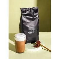 Caffè crema bio macinato | 1 kg