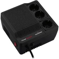 Tecnoware stabilizzatore elettronico power reg 1000va ac 230v