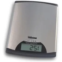 Bilancia da cucina elettrica Tristar