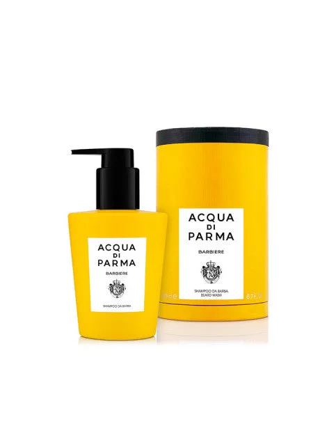 Shampoo da Barba - 200ML