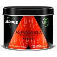 Estratto Biologico di Radice di Ashwagandha KSM-66®