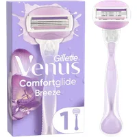 Gillette Venus Comfortglide Breeze Razor – 1 Pc