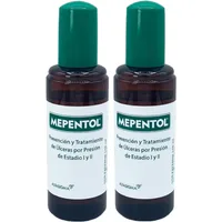 Mepentol Solución 2x100 ml