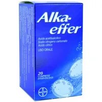 Alkaeffer*20cpr eff