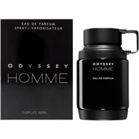 Armaf Odyssey Homme Eau de Parfum – 60ml – Uomo