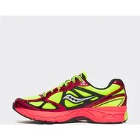 Saucony Original Sneakers Progrid Guide 7 Canary – Bianco · 40