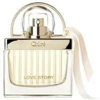 Chloé Chloé Love Story EDP - 30 ML – Arancione · Donna