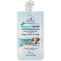 Nutrigen Quieto Rapid - 8 g – L