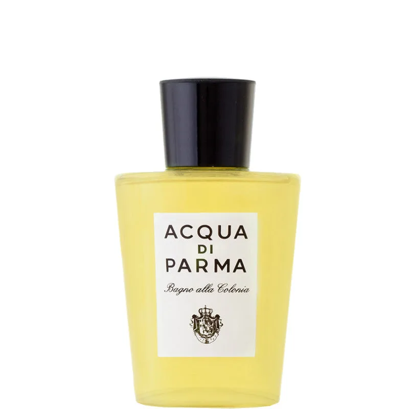 Colonia Gel Doccia - 200ML